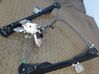 Front window lifting mechanism without motor 1149818