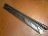 Parcel shelf load cover 7079276