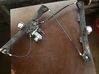 Front window lifting mechanism without motor 51337075668