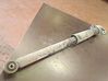 Rear shock absorber/damper 