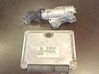 Engine control unit/module 0261206266