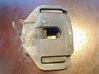 Front brake caliper 34116753660