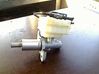 Master brake cylinder 