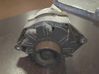 Generator/alternator 17126D3