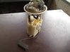 Fuel injection high pressure pump 9634951980