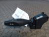 Indicator stalk 96AG13335AE