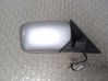 Front door electric wing mirror 51168137370