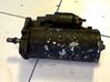 Motor de arranque 031911023A