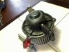 Electric radiator cooling fan 00000
