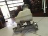 Master brake cylinder 5851029310