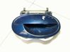 Front door exterior handle 00000