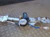 Priekinis el. lango pakėlimo mechanizmas be varikliuko EA0558560D