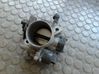 Throttle valve 