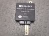 Engine control unit/module 237100F003