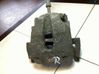 Rear brake caliper 34211163394