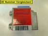 Airbagsteuergerät F82F14B321AB