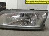 Lampa przednia 260602N385