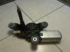 Motor del limpiaparabrisas trasero 46523867