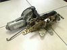 Tailgate/trunk/boot lock/catch/latch A2107400536