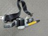Front seatbelt buckle 868842N310