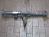 Tow bar set 