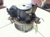 Elektryczny wentylator chłodnicy 46723714
