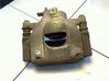 Front brake caliper 4401G9