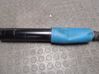 Front shock absorber with coil spring 561100F056