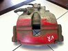 Front brake caliper 9948129