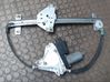 Mechanizm podnoszenia szyby tylnej bez silnika MR100766