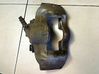 Caliper de freno delantero 7701203844