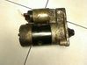 Motor de arranque M002T48381