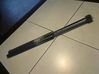 Front bonnet/hood damper/strut A2108800429