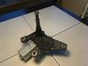 Rear window wiper motor 8200031083