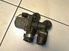Air conditioning (A/C) expansion valve 64118369805