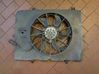 Electric radiator cooling fan 