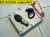 Calculateur moteur ECU 2S7A12A650ABB