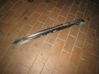 Rear bumper 1152223