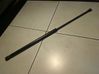 Tailgate/trunk strut/damper 8731L0
