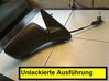 Front door electric wing mirror 1H185750801C