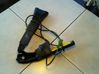 Front seatbelt buckle 90542122