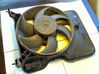 Electric radiator cooling fan 01341277