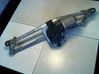 Wiper motor 6405J2