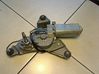 Rear window wiper motor GJ6J67450A