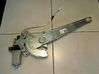Fensterhebermechanismus ohne Motor Tür hinten C10072590A