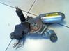 Rear window wiper motor 61628360154