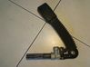 Front seatbelt buckle 52108253734