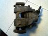 Caliper de freno delantero 