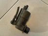 Windscreen/windshield washer pump 8200194414