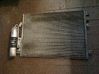 Radiador de refrigeración del A/C (condensador) 8200757789